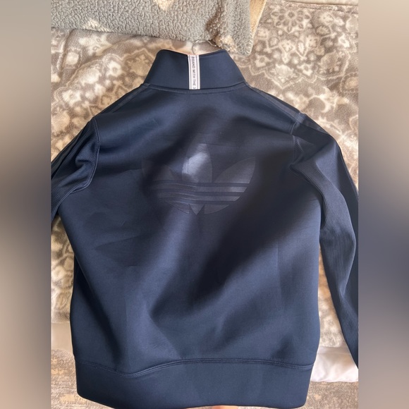 Adidas Firebird Track Jacket - Picture 2 of 5